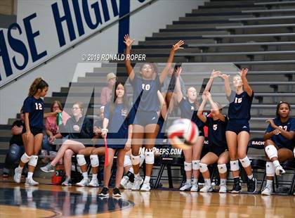 Thumbnail 1 in Frisco @ Sachse (Garland ISD Tournament) photogallery.