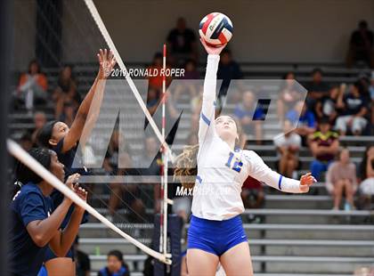 Thumbnail 2 in Frisco @ Sachse (Garland ISD Tournament) photogallery.