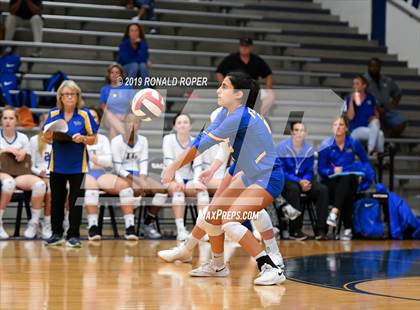 Thumbnail 1 in Frisco @ Sachse (Garland ISD Tournament) photogallery.