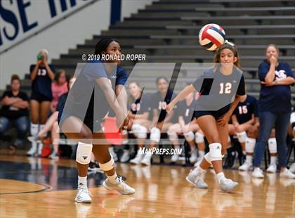 Thumbnail 1 in Frisco @ Sachse (Garland ISD Tournament) photogallery.