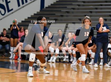 Thumbnail 3 in Frisco @ Sachse (Garland ISD Tournament) photogallery.