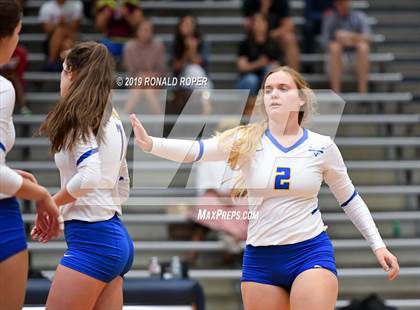 Thumbnail 1 in Frisco @ Sachse (Garland ISD Tournament) photogallery.