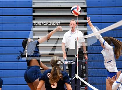 Thumbnail 3 in Frisco @ Sachse (Garland ISD Tournament) photogallery.
