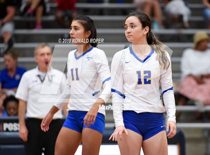 Thumbnail 1 in Frisco @ Sachse (Garland ISD Tournament) photogallery.
