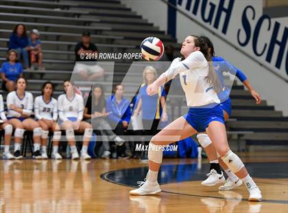 Thumbnail 2 in Frisco @ Sachse (Garland ISD Tournament) photogallery.