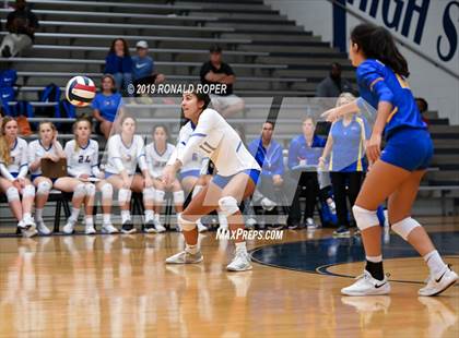 Thumbnail 3 in Frisco @ Sachse (Garland ISD Tournament) photogallery.