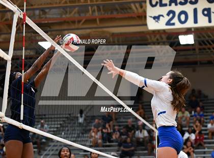 Thumbnail 2 in Frisco @ Sachse (Garland ISD Tournament) photogallery.