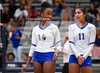 Thumbnail 2 in Frisco @ Sachse (Garland ISD Tournament) photogallery.