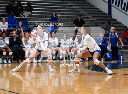 Thumbnail 2 in Frisco @ Sachse (Garland ISD Tournament) photogallery.
