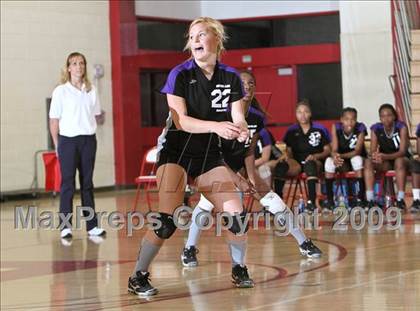 Thumbnail 3 in Vista del Lago @ Palm Desert (CIF SS Playoffs) photogallery.
