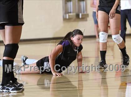 Thumbnail 3 in Vista del Lago @ Palm Desert (CIF SS Playoffs) photogallery.