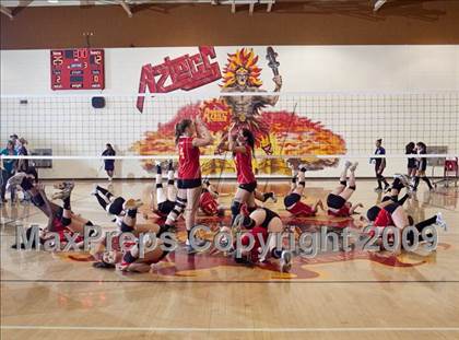 Thumbnail 3 in Vista del Lago @ Palm Desert (CIF SS Playoffs) photogallery.