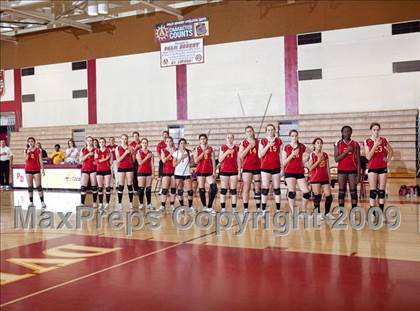 Thumbnail 3 in Vista del Lago @ Palm Desert (CIF SS Playoffs) photogallery.