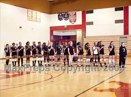 Thumbnail 2 in Vista del Lago @ Palm Desert (CIF SS Playoffs) photogallery.