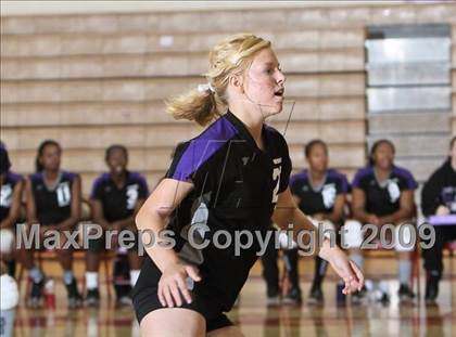 Thumbnail 3 in Vista del Lago @ Palm Desert (CIF SS Playoffs) photogallery.