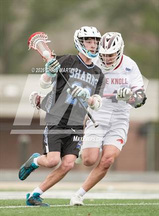 St. James vs. White Knoll (Lake Murray Invitational)