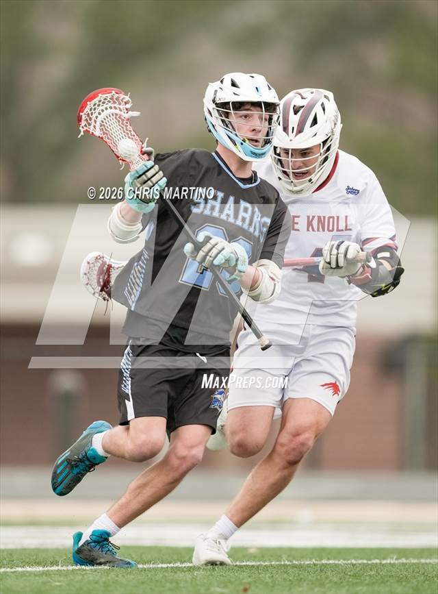 St. James vs. White Knoll (Lake Murray Invitational)