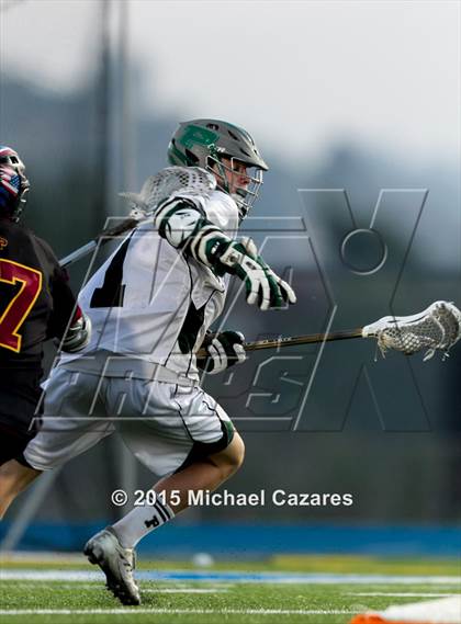 Thumbnail 3 in Torrey Pines @ Poway (CIF SDS Open Final) photogallery.