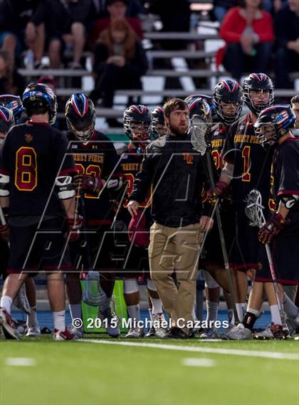 Thumbnail 1 in Torrey Pines @ Poway (CIF SDS Open Final) photogallery.