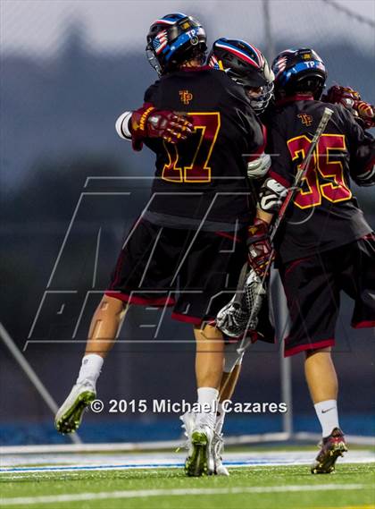 Thumbnail 1 in Torrey Pines @ Poway (CIF SDS Open Final) photogallery.