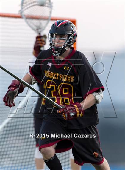 Thumbnail 1 in Torrey Pines @ Poway (CIF SDS Open Final) photogallery.