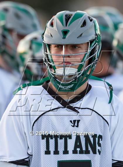 Thumbnail 1 in Torrey Pines @ Poway (CIF SDS Open Final) photogallery.