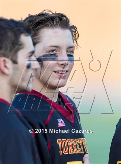 Thumbnail 2 in Torrey Pines @ Poway (CIF SDS Open Final) photogallery.