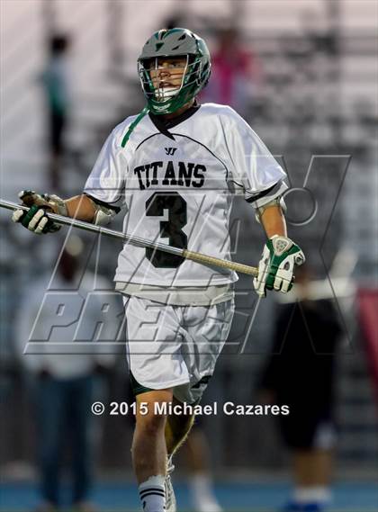 Thumbnail 3 in Torrey Pines @ Poway (CIF SDS Open Final) photogallery.