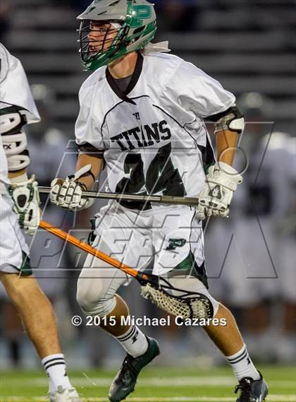Thumbnail 2 in Torrey Pines @ Poway (CIF SDS Open Final) photogallery.