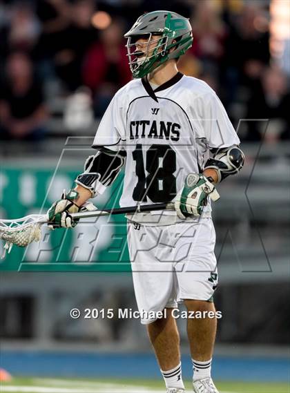 Thumbnail 1 in Torrey Pines @ Poway (CIF SDS Open Final) photogallery.