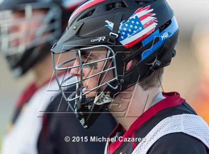 Thumbnail 2 in Torrey Pines @ Poway (CIF SDS Open Final) photogallery.