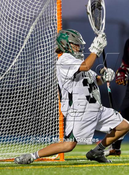Thumbnail 2 in Torrey Pines @ Poway (CIF SDS Open Final) photogallery.
