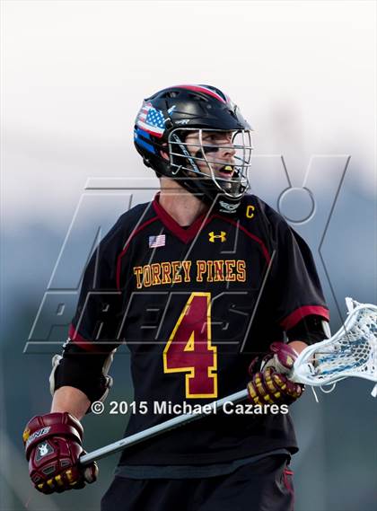 Thumbnail 3 in Torrey Pines @ Poway (CIF SDS Open Final) photogallery.