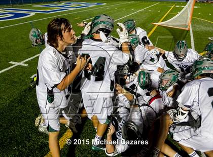 Thumbnail 1 in Torrey Pines @ Poway (CIF SDS Open Final) photogallery.