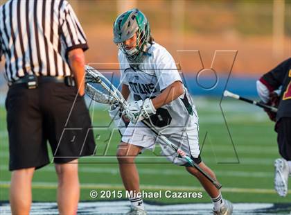 Thumbnail 1 in Torrey Pines @ Poway (CIF SDS Open Final) photogallery.