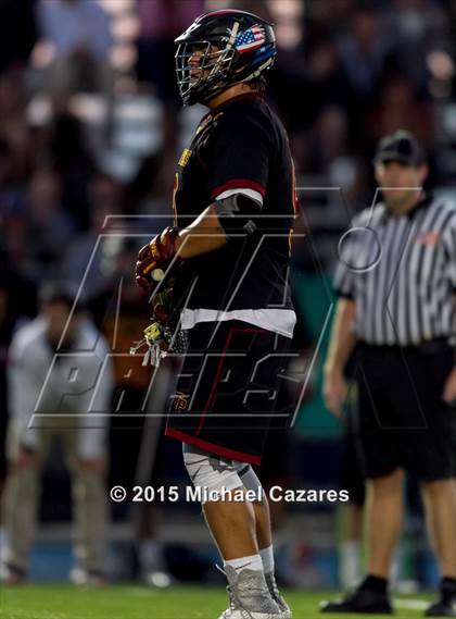 Thumbnail 1 in Torrey Pines @ Poway (CIF SDS Open Final) photogallery.