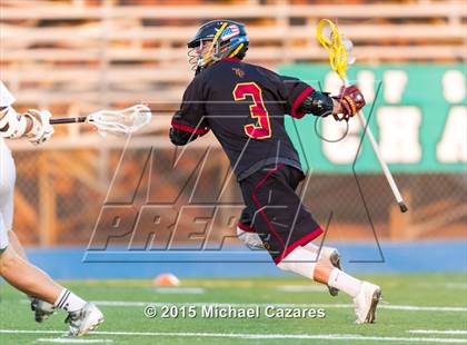 Thumbnail 2 in Torrey Pines @ Poway (CIF SDS Open Final) photogallery.