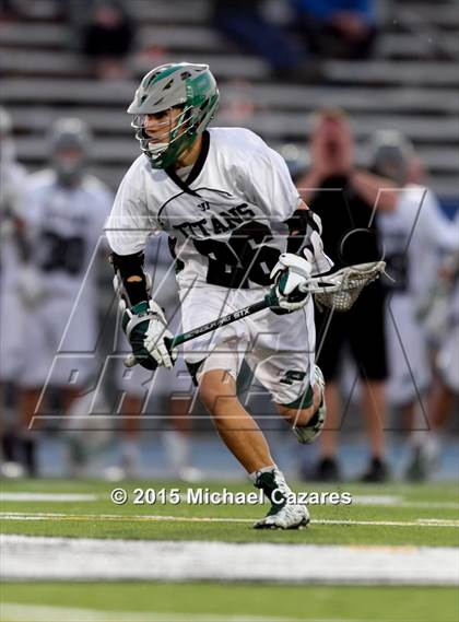 Thumbnail 1 in Torrey Pines @ Poway (CIF SDS Open Final) photogallery.
