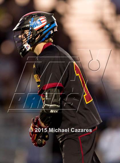 Thumbnail 2 in Torrey Pines @ Poway (CIF SDS Open Final) photogallery.