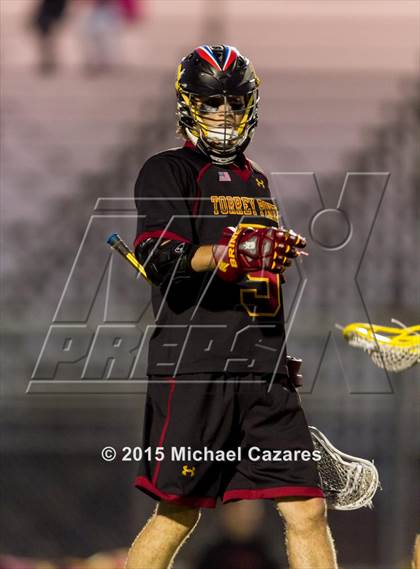 Thumbnail 3 in Torrey Pines @ Poway (CIF SDS Open Final) photogallery.