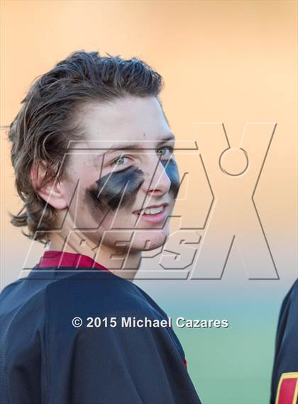 Thumbnail 1 in Torrey Pines @ Poway (CIF SDS Open Final) photogallery.