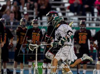 Thumbnail 3 in Torrey Pines @ Poway (CIF SDS Open Final) photogallery.