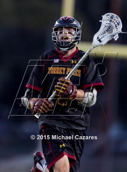 Thumbnail 2 in Torrey Pines @ Poway (CIF SDS Open Final) photogallery.