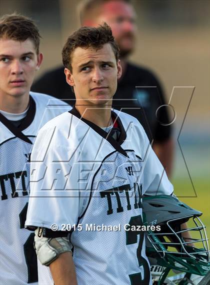 Thumbnail 1 in Torrey Pines @ Poway (CIF SDS Open Final) photogallery.