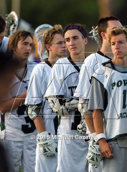 Thumbnail 2 in Torrey Pines @ Poway (CIF SDS Open Final) photogallery.