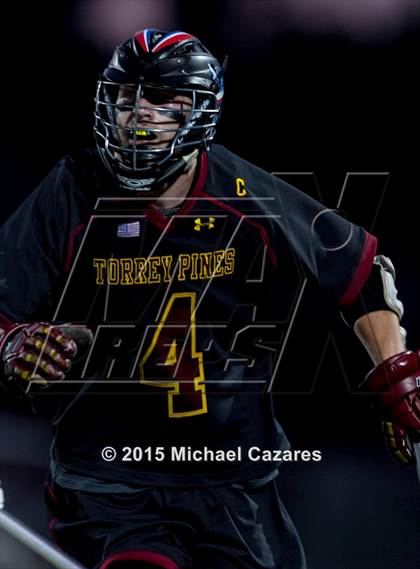 Thumbnail 2 in Torrey Pines @ Poway (CIF SDS Open Final) photogallery.