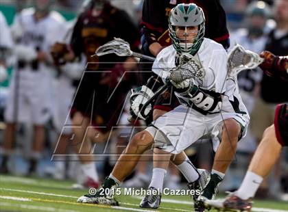 Thumbnail 3 in Torrey Pines @ Poway (CIF SDS Open Final) photogallery.