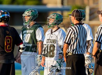 Thumbnail 1 in Torrey Pines @ Poway (CIF SDS Open Final) photogallery.