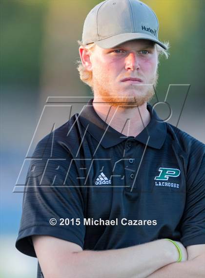 Thumbnail 2 in Torrey Pines @ Poway (CIF SDS Open Final) photogallery.