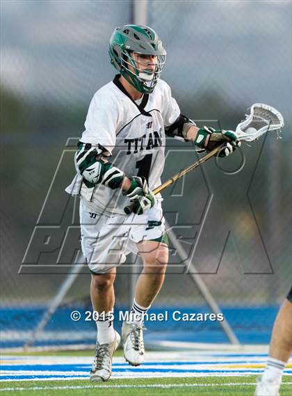 Thumbnail 1 in Torrey Pines @ Poway (CIF SDS Open Final) photogallery.